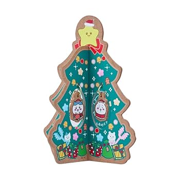 Amazon | ちいかわ エニマイくじ E賞 選べるクリスマスグッズ